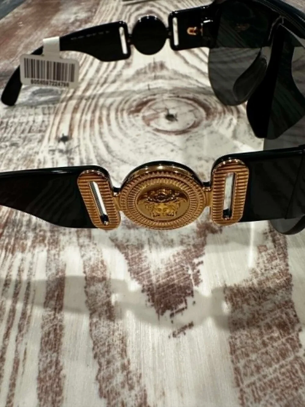 Versace **versace ve4391